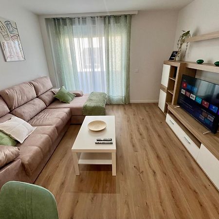 S3 Rivas Futura Apartment Esterno foto