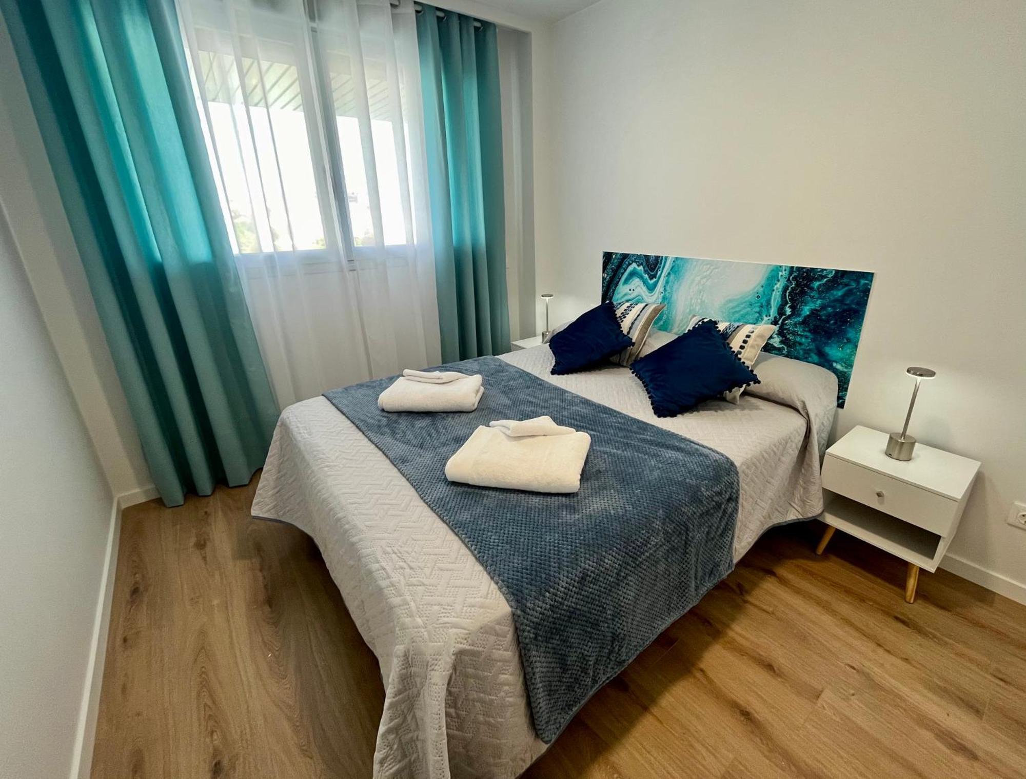 S3 Rivas Futura Apartment Esterno foto